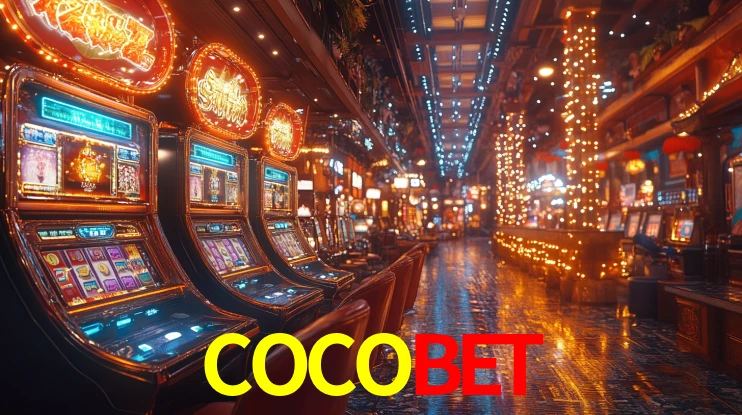 COCO BET login