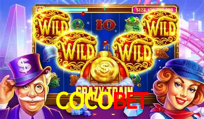 Desvendando o Mundo dos Jogos Virtuais na COCOBET