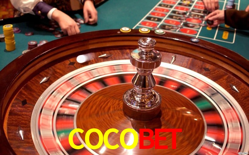 Estatísticas COCOBET