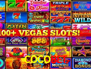 Desvendando o Mundo dos Jogos Virtuais na COCOBET