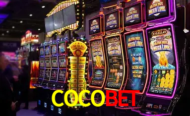 A Emoção da Loteria na COCOBET: Uma Chance de Mudança de Vida