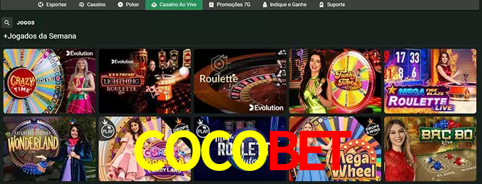 COCOBET bet