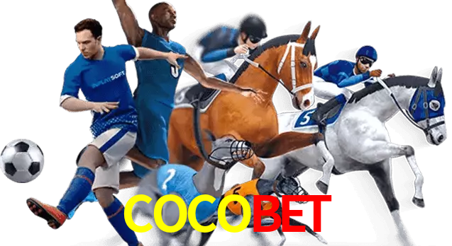 COCOBET