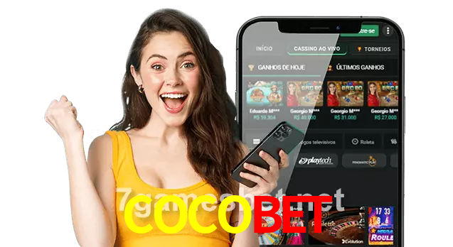 COCOBET