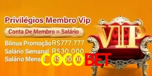 COCOBET