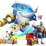COCOBET Games
