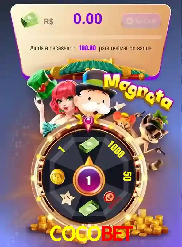 COCOBET
