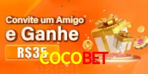 Promoções COCOBET