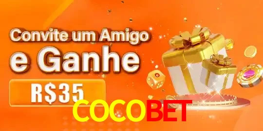 Promoções COCOBET