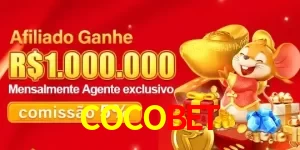 Promoções COCOBET