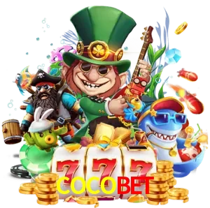 COCOBET slots