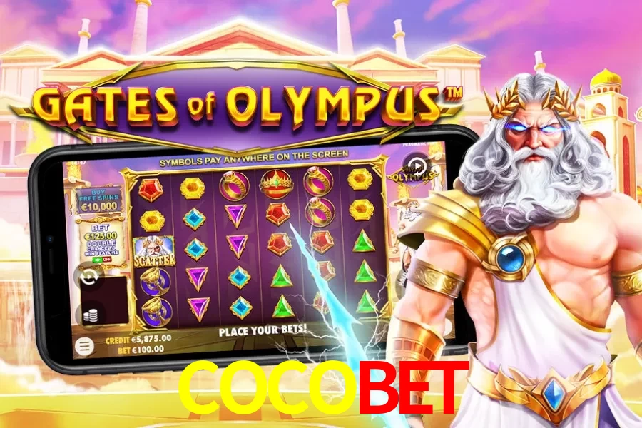 COCOBET game
