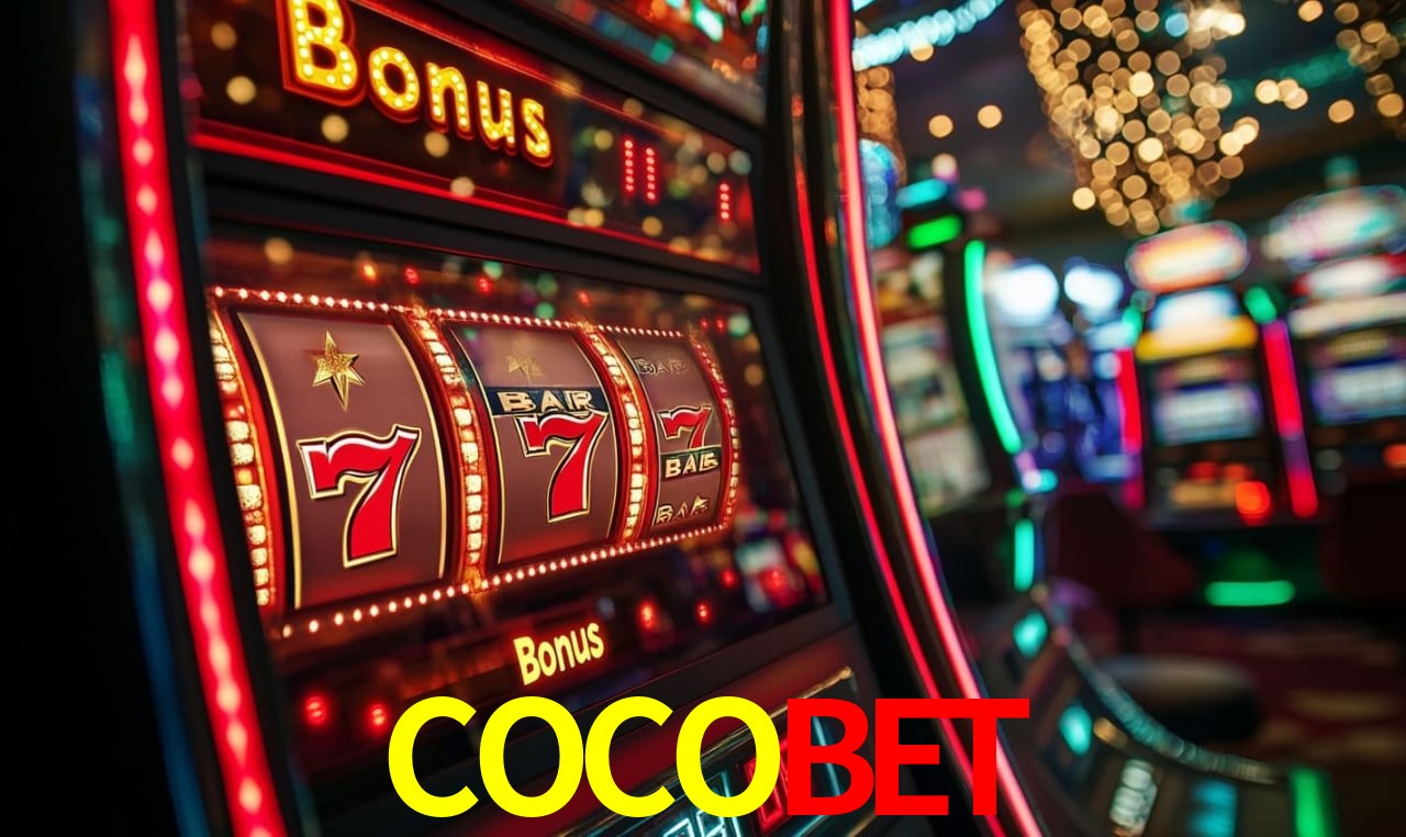 COCOBET,COCO BET CASINO