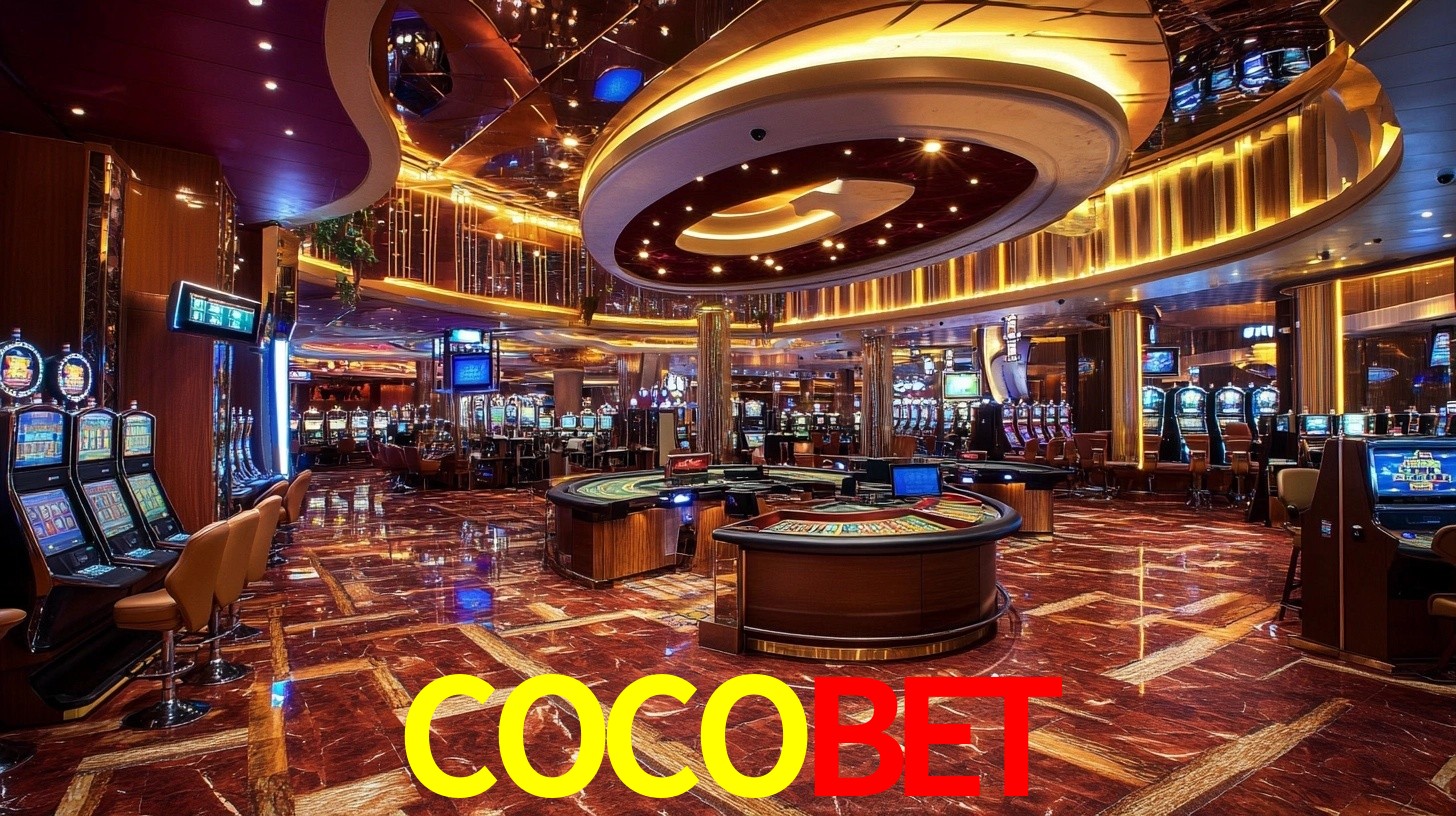 Bônus Diários COCOBET