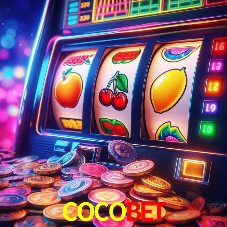 Tecnologia da Plataforma COCOBET