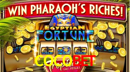 Apostas Esportivas na COCOBET: Um Guia Completo