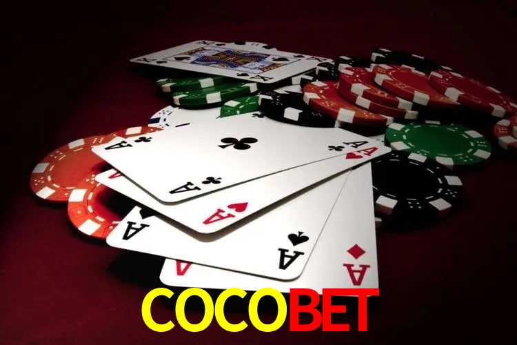 Avaliações dos Jogadores COCOBET