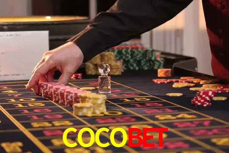 Desvendando o Mundo dos Jogos Virtuais na COCOBET