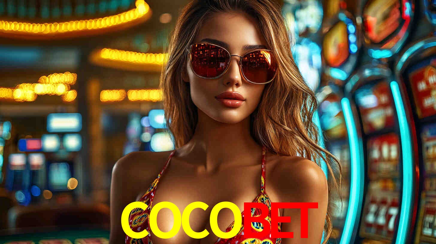 Explore as vantagens do COCOBET: serviço profissional e confiabilidade