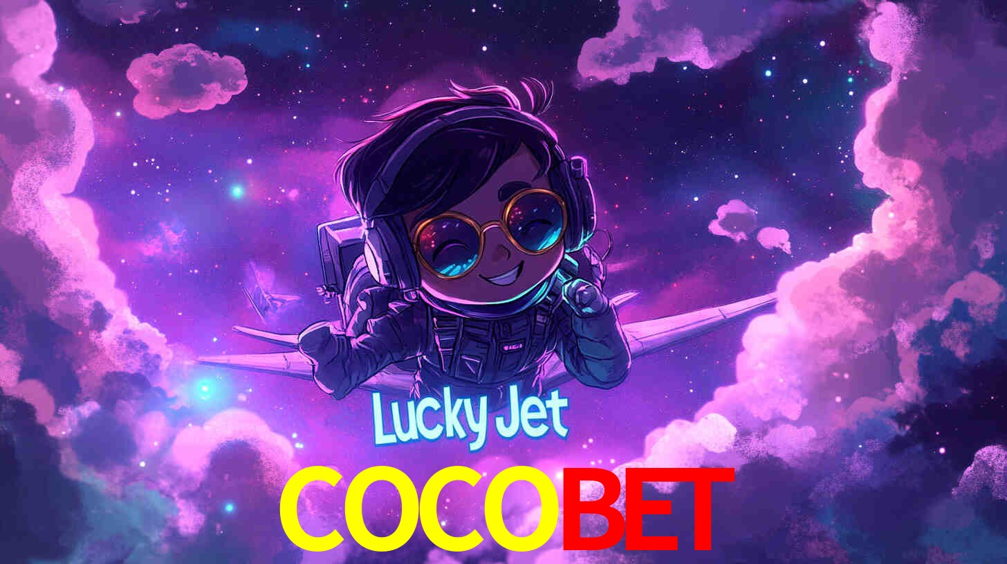 Jogo Spaceman COCOBET