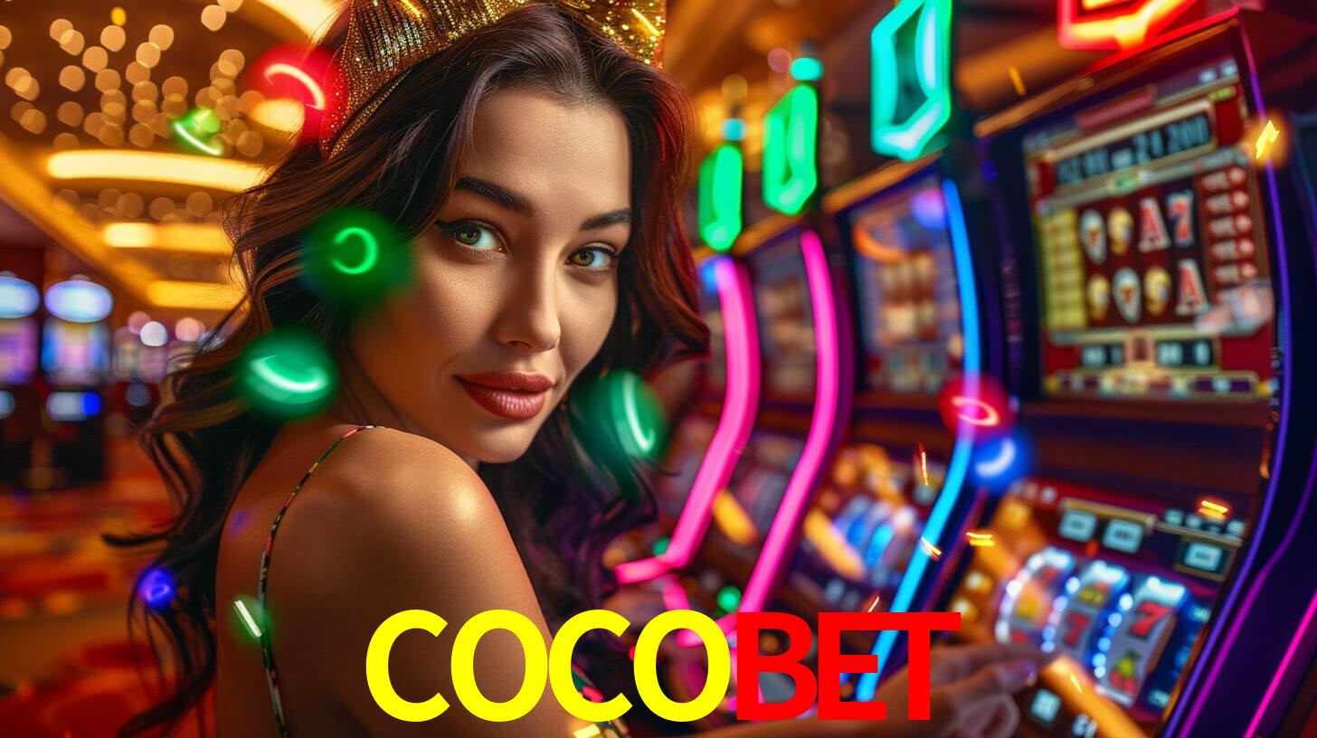 COCO BET CASINO