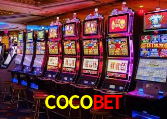 A Emoção da Loteria na COCOBET: Uma Chance de Mudança de Vida