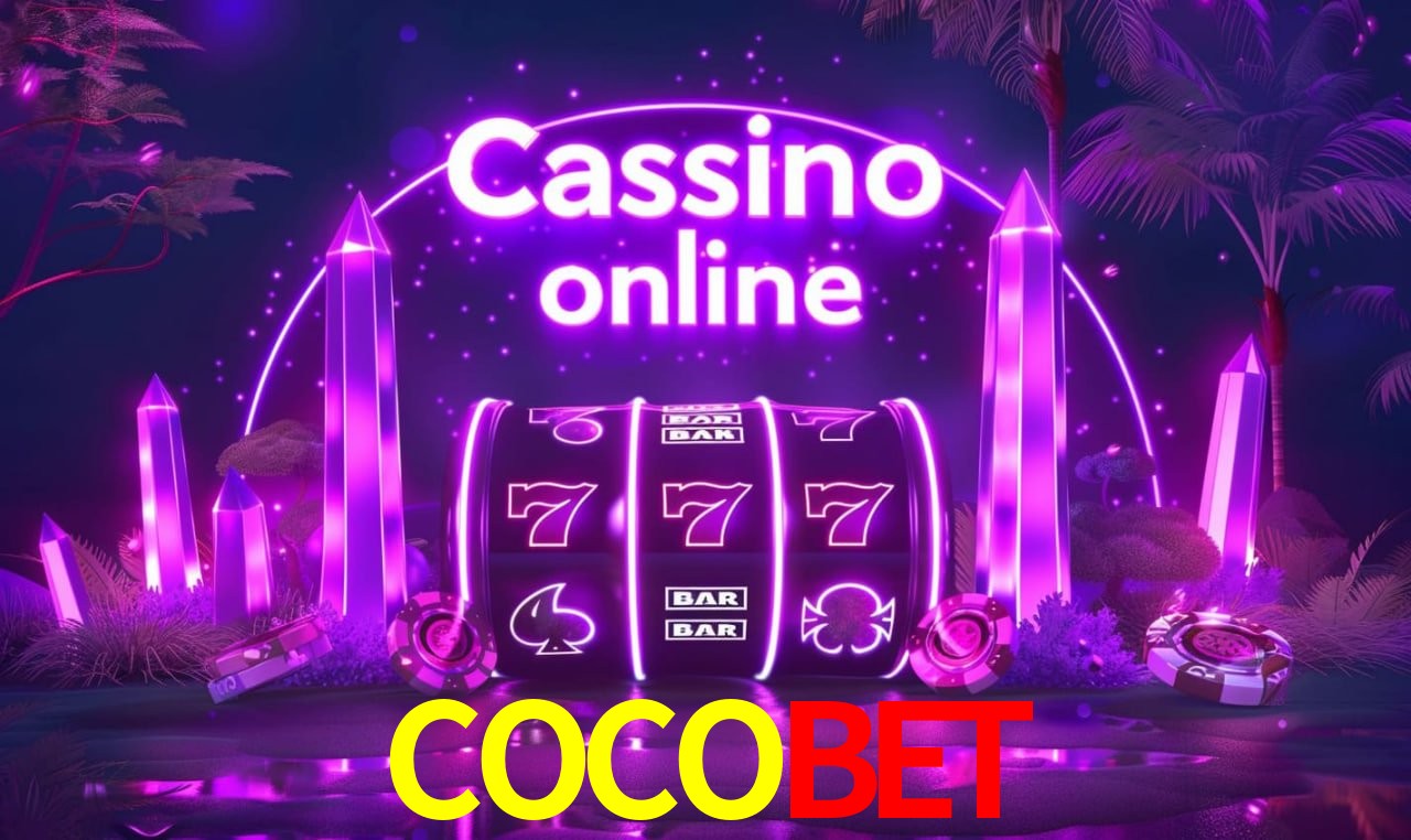 Diretório de Jogos COCOBET