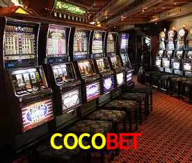 Descubra o Programa VIP da COCOBET: Vantagens Exclusivas para Jogadores