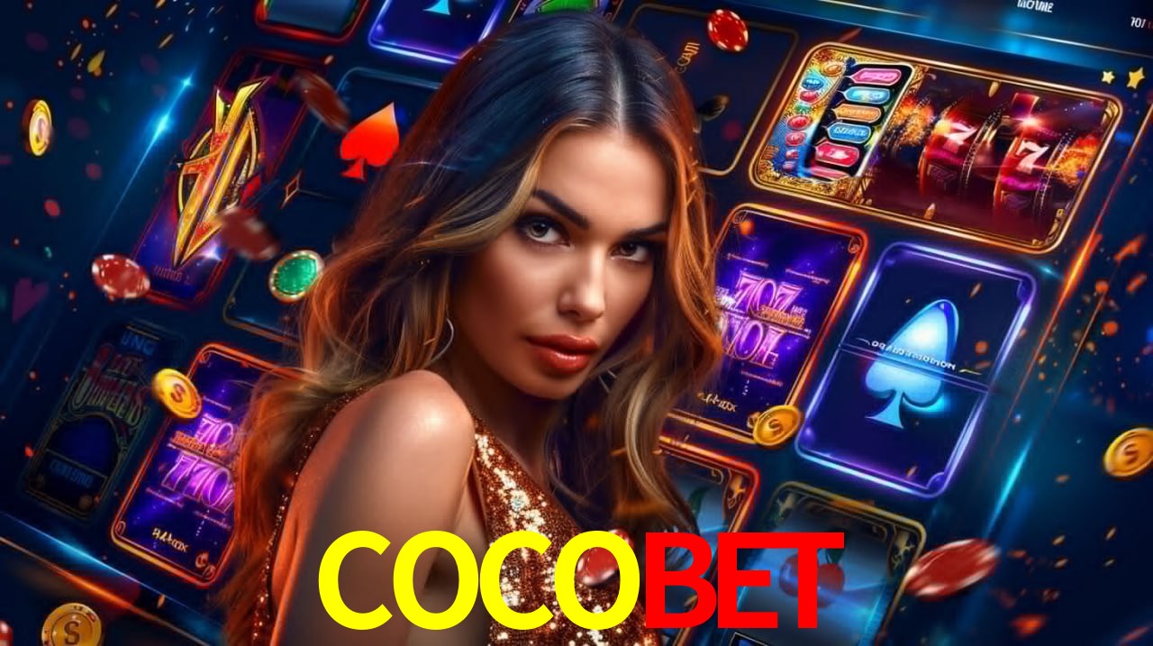 Bônus Diários COCOBET
