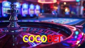 Design Responsivo COCOBET