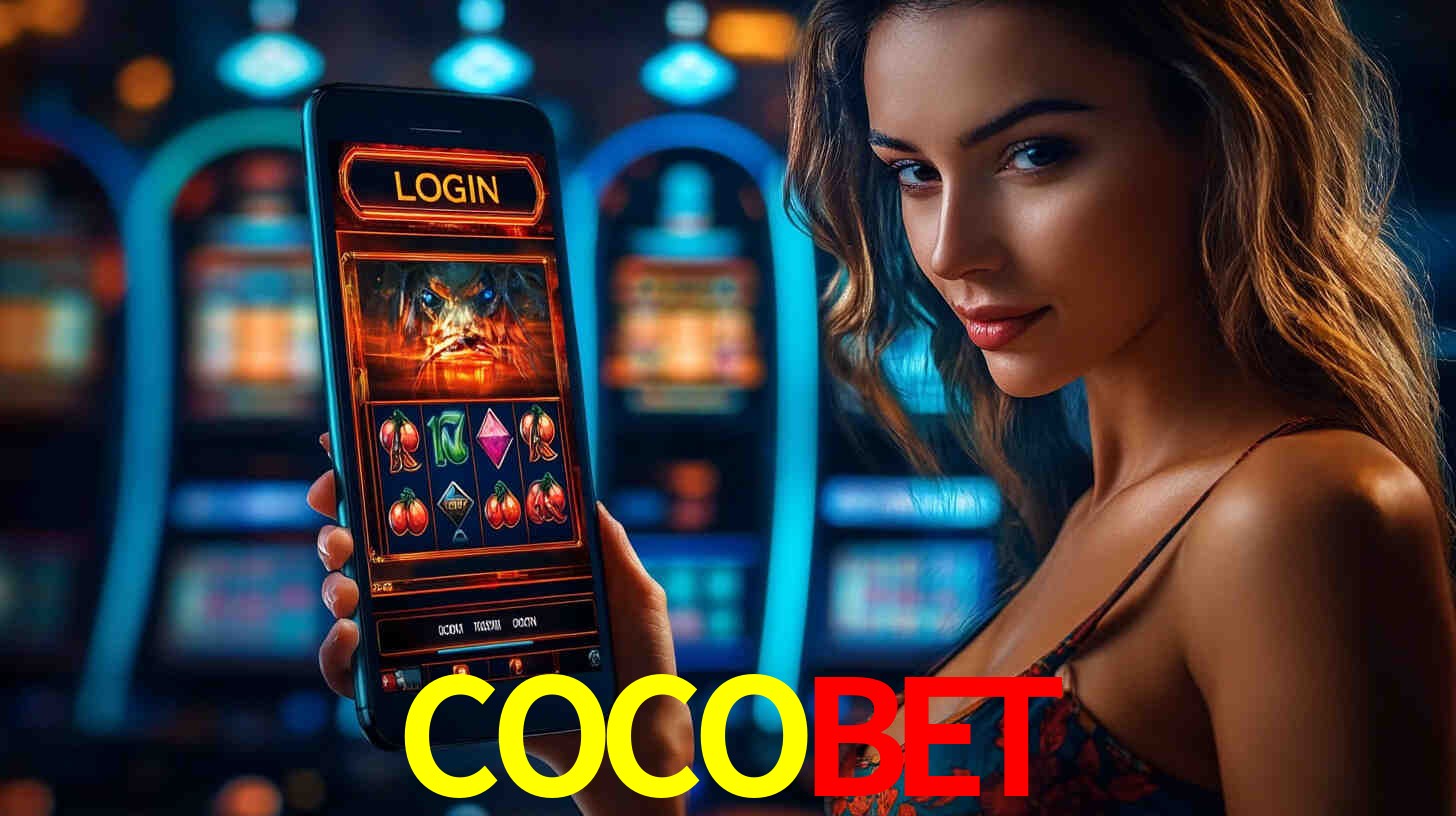 COCO BET login