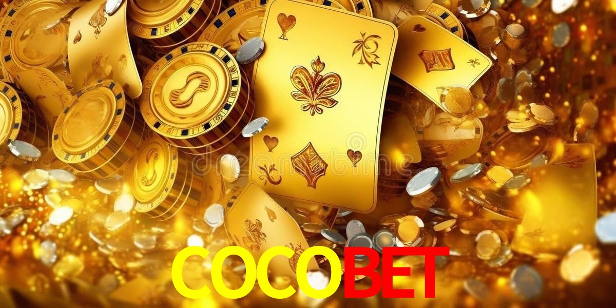 PIX Instantâneo COCOBET
