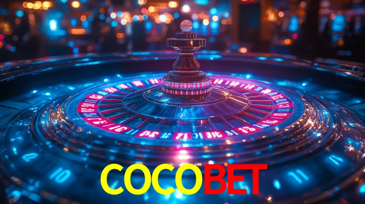 COCO BET login