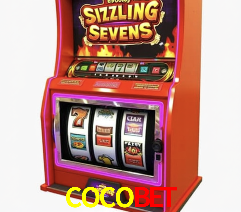 Descubra a Magia dos Jogos de Arcade no COCOBET