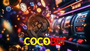 Mesa de Roleta COCOBET