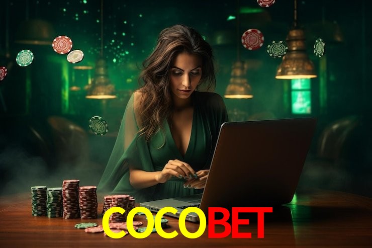 PIX Instantâneo COCOBET