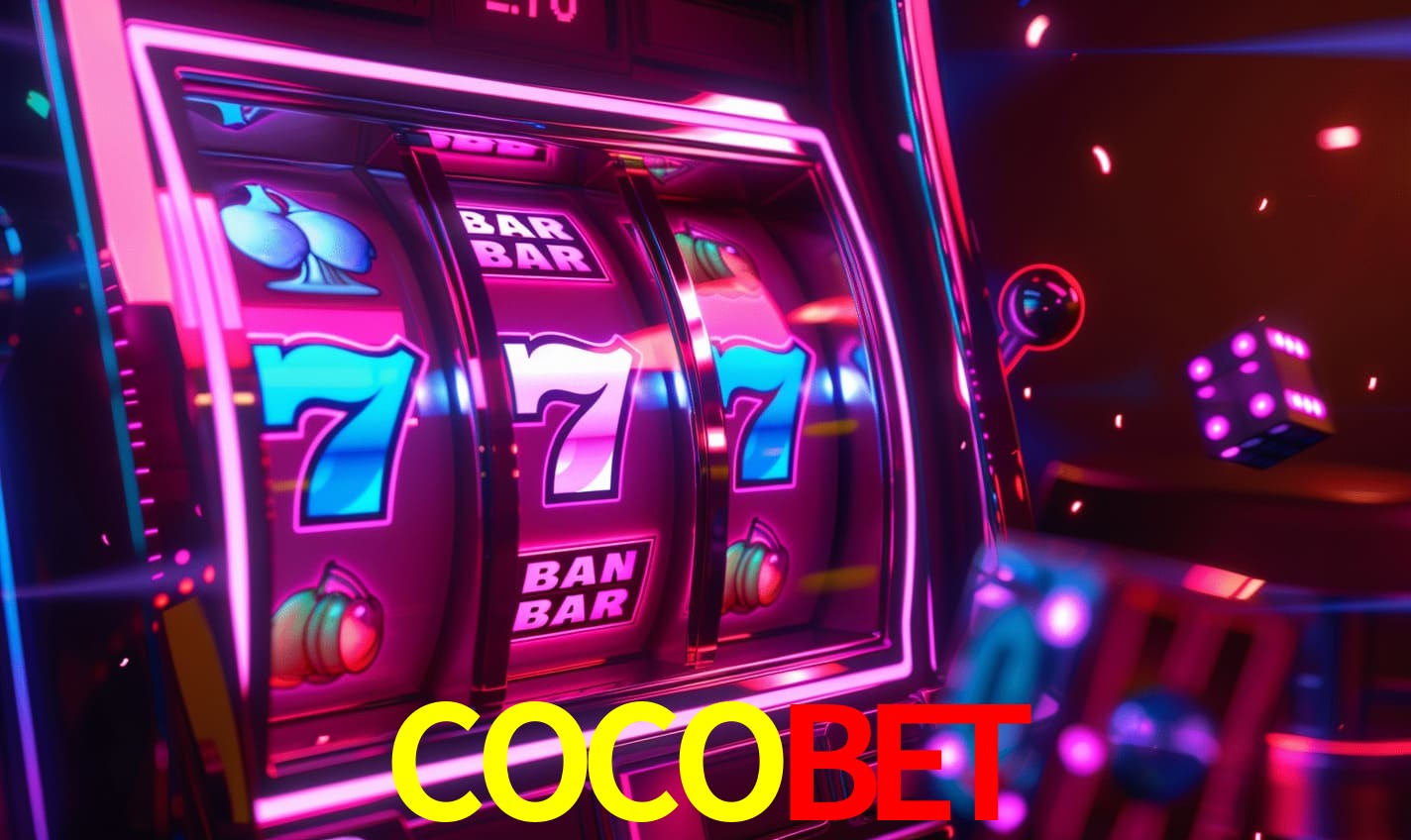 Interface do App COCOBET
