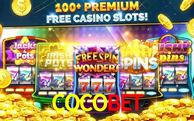 Descubra a Essência do COCOBET: Nossa História e Compromissos