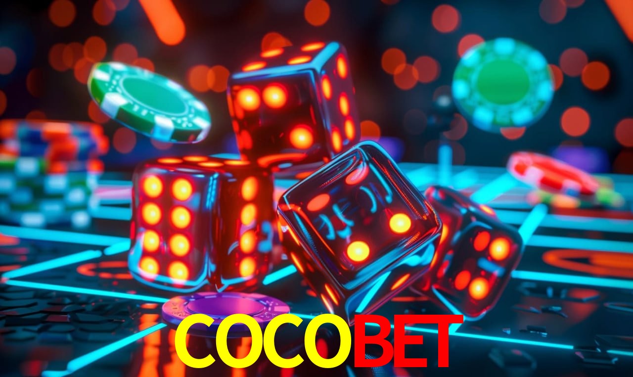 Casino VIP COCOBET