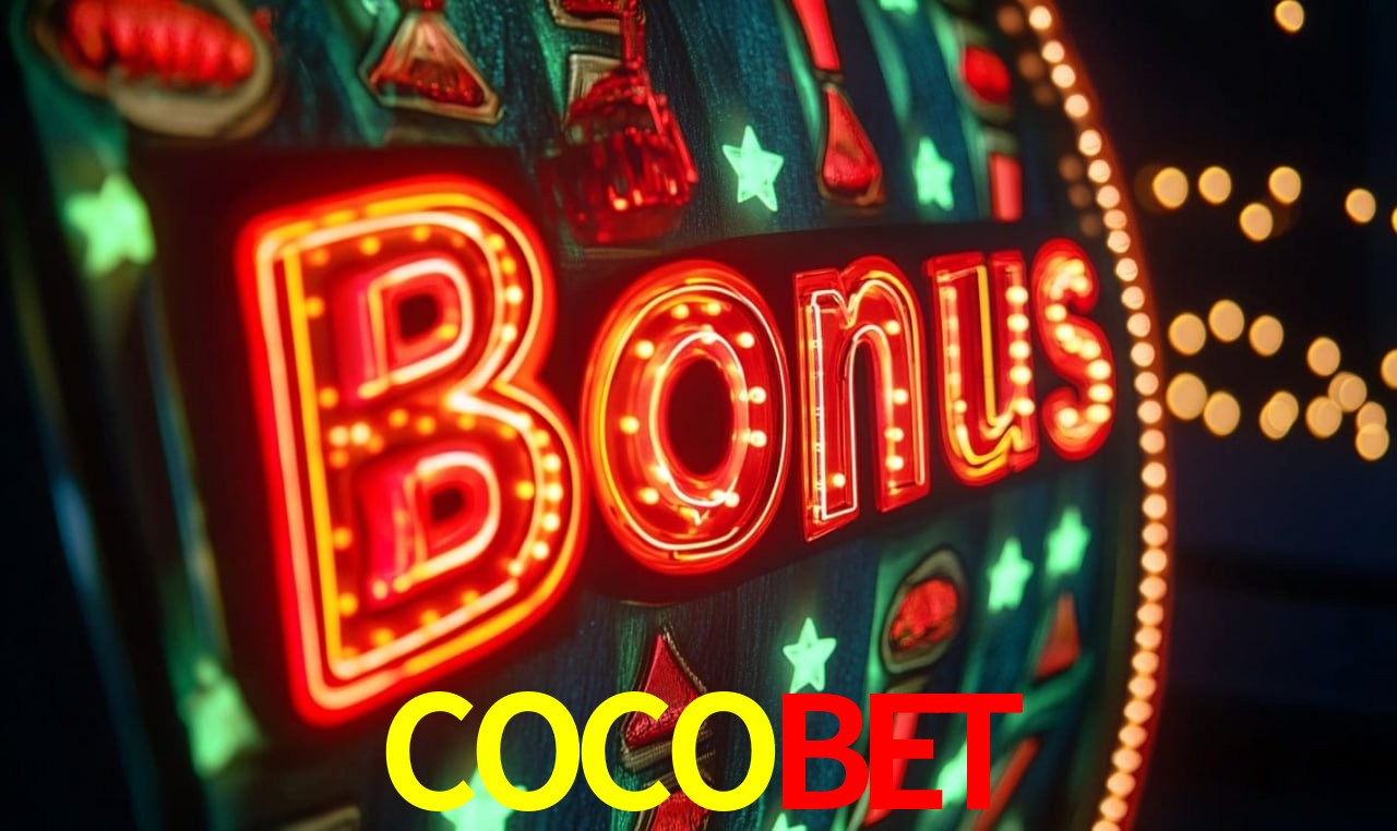 Apostas de Tênis COCOBET