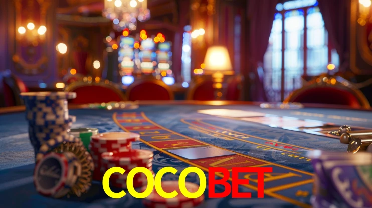 Descubra a Essência do COCOBET: Nossa História e Compromissos