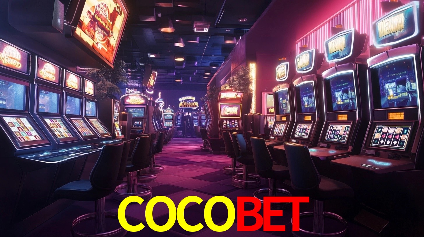 COCOBET