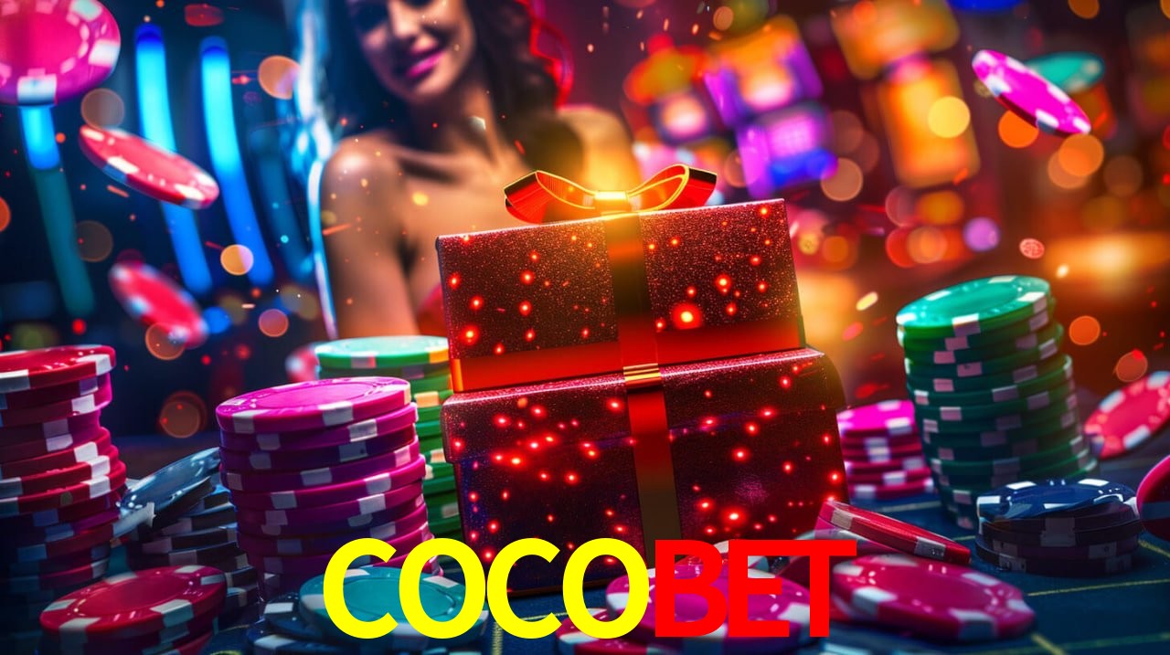 Torneios COCOBET