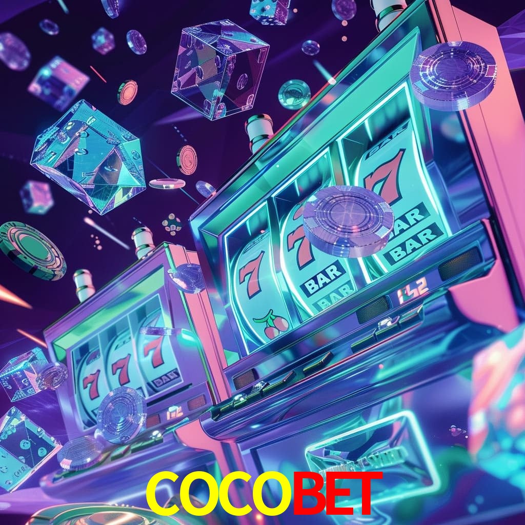 Casino Ao Vivo COCOBET