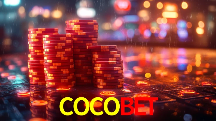 COCOBET,COCO BET CASINO