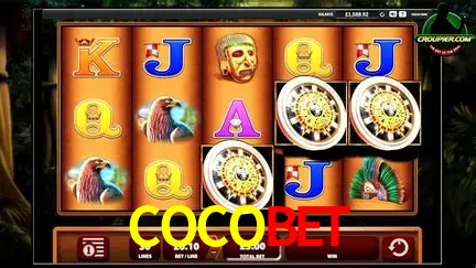 Inovações de Jogos na COCOBET: O Futuro das Experiências Interativas