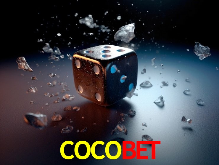 Tecnologia da Plataforma COCOBET