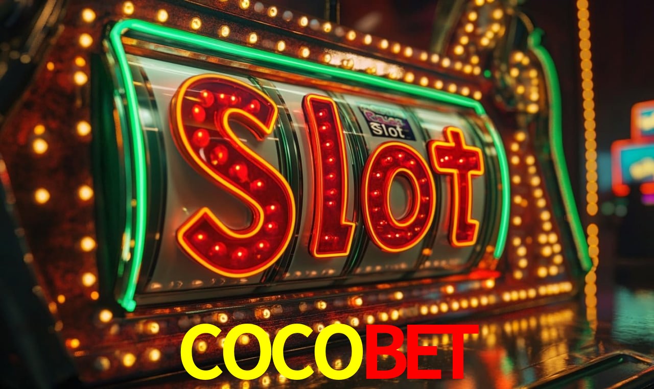 Casino Ao Vivo COCOBET