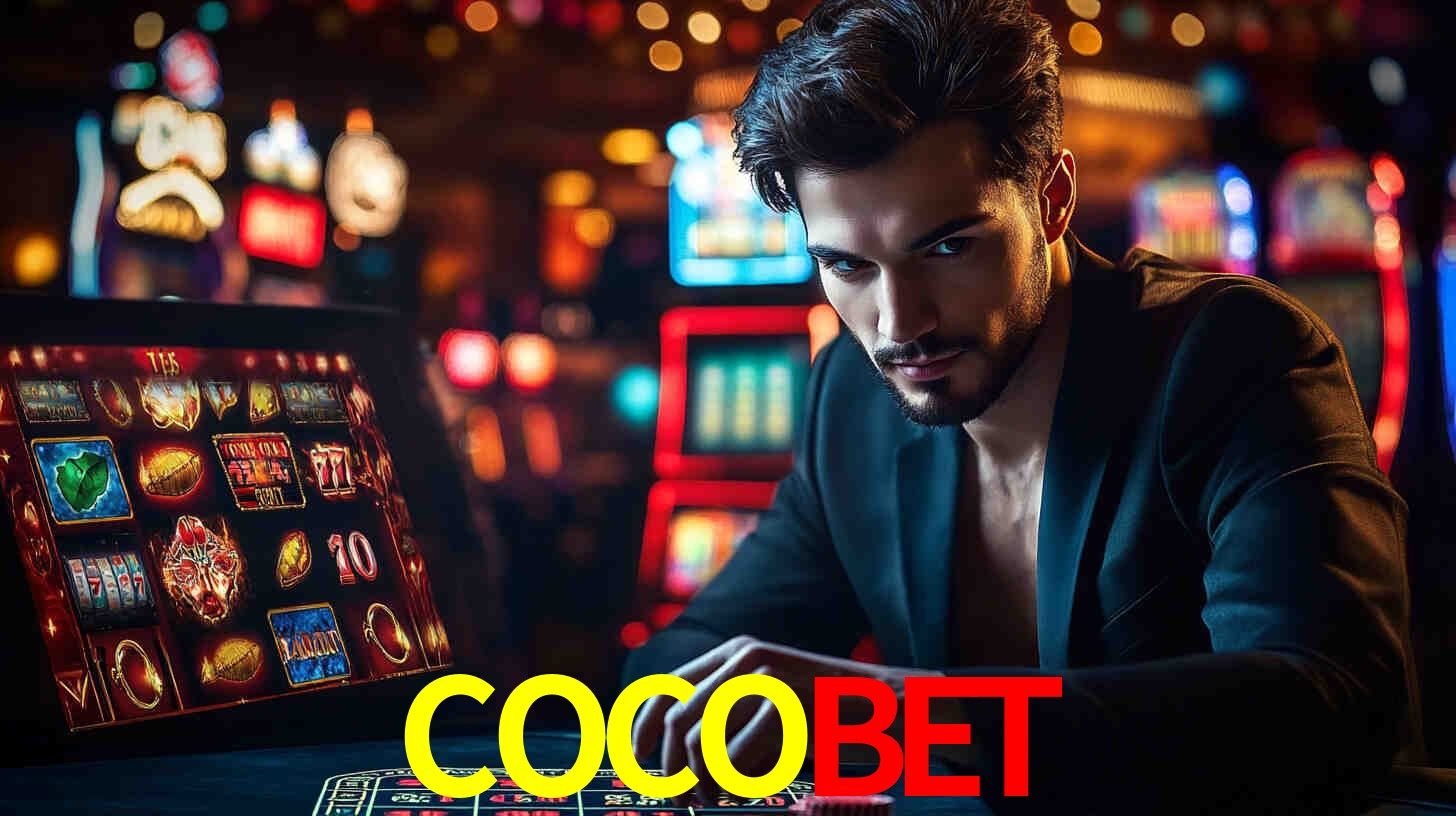 COCOBET,COCO BET CASINO