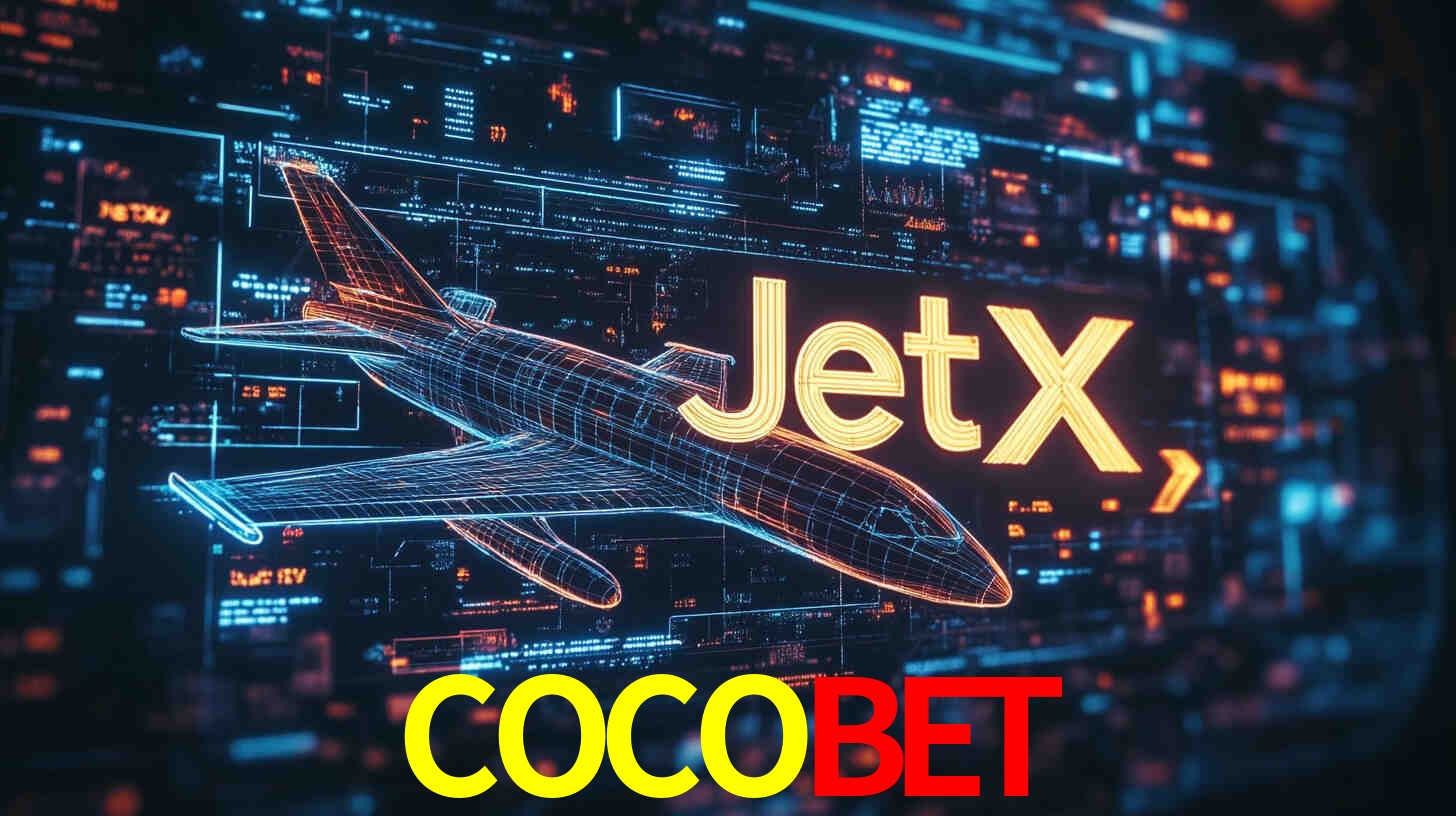 Jogo Aviator COCOBET